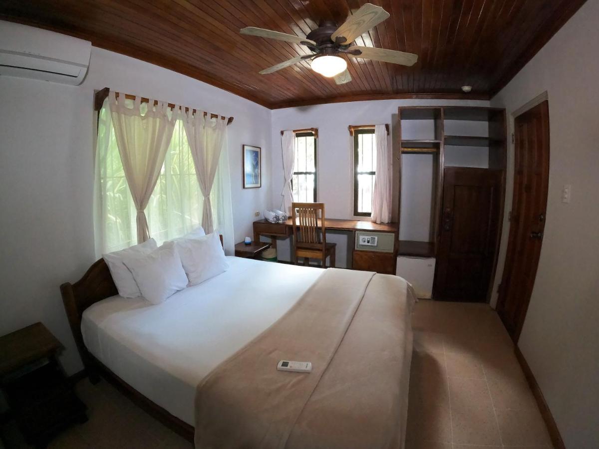 Casa Cecilia Beach Front Playa Santa Teresa  Ngoại thất bức ảnh