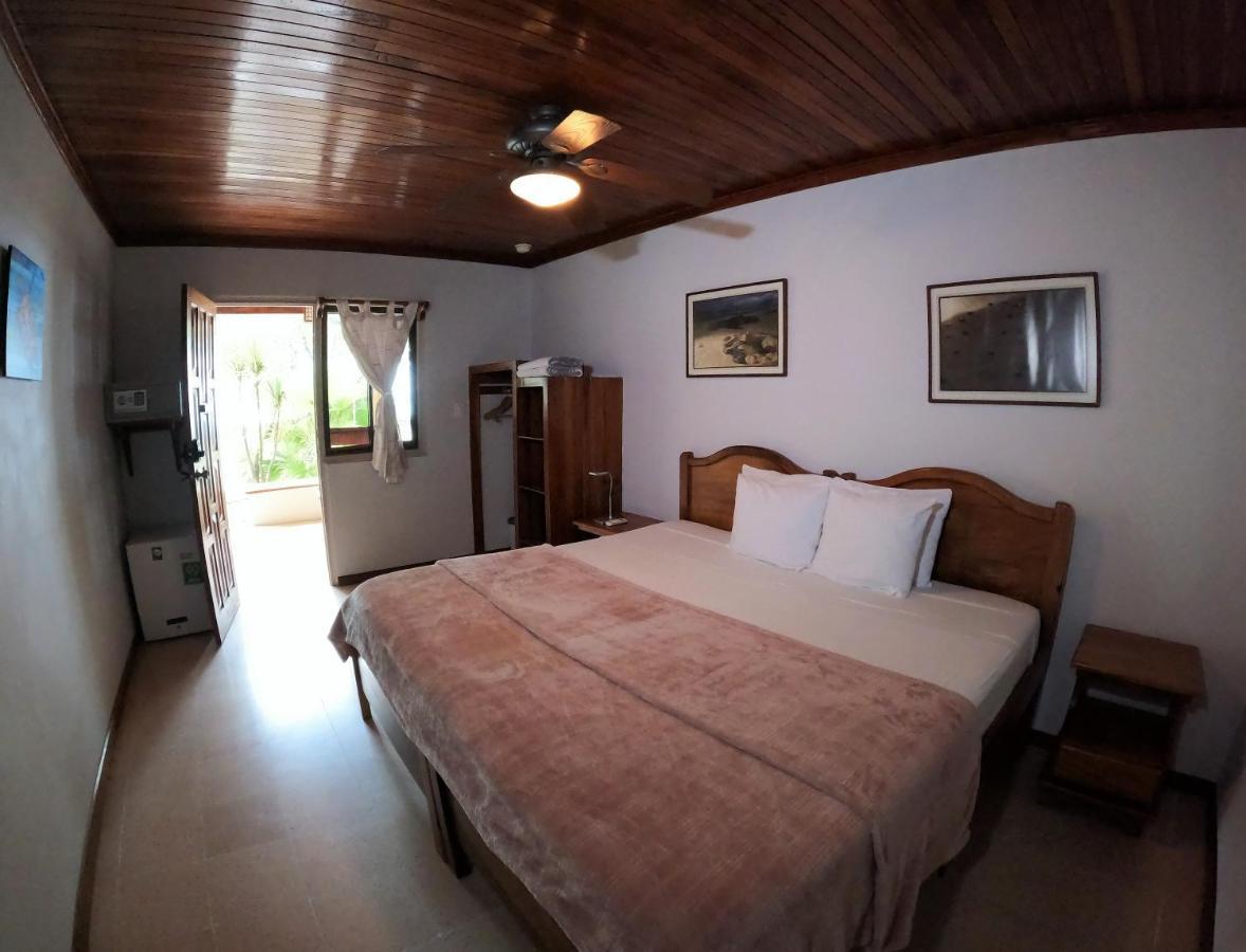 Casa Cecilia Beach Front Playa Santa Teresa  Ngoại thất bức ảnh