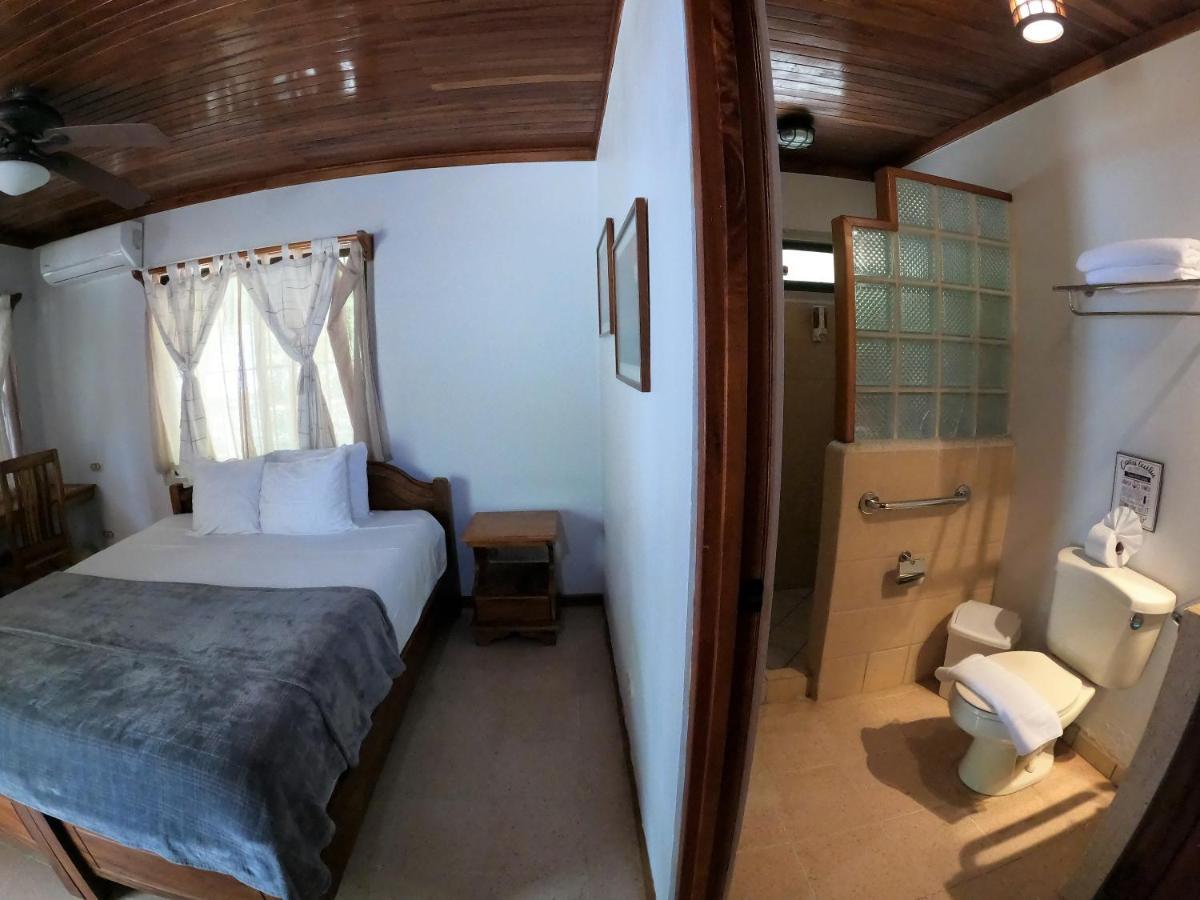 Casa Cecilia Beach Front Playa Santa Teresa  Ngoại thất bức ảnh